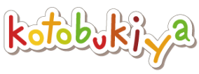 kotobukiya-logo